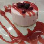 Le Petit Papillon Nourriture
