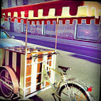 Fior Di Loto outside