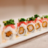 Japo Comida