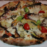 Taxi Pizza Nourriture