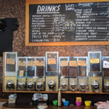 Java Blend Coffee Roasters Cibo