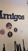 Amigos food