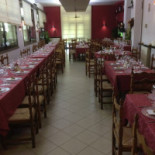 Fratelli Catarsi À l'intérieur