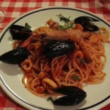 Pizzeria Da Rocco Nourriture