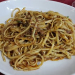 Trattoria Da Vito E Silvana Comida