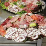 Trattoria Da Vito E Silvana Comida