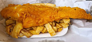 Sams Chip Shop inside