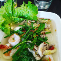 Song Huong food