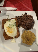 Flor De Cuba food