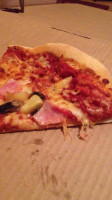 Domino's Pizza food