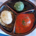 La Stua Comida