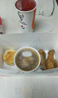 Kfc food