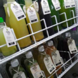 Bigode Verde Cibo
