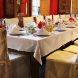 Romance Cafe Cibo
