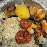 Gyro Corner Cibo