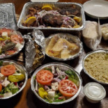 Gyro Corner Cibo