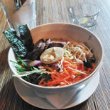 Blok 12 Cibo