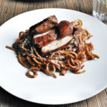 Blok 12 Cibo