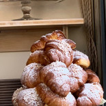 Silver Moon Bakery Essen