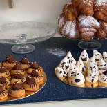 Silver Moon Bakery Essen
