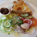 Glanmors Cibo