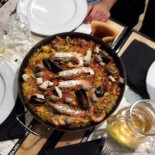 Pica Pinchos Nourriture