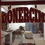 Dönercim Cibo