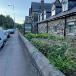 Dalesgate Esterno
