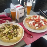 Enjoy Aperitif Cafe Comida