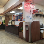 Fish 153 Cibo