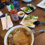 Utea Pho Cibo