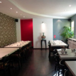 Leilei China-lounge Cibo