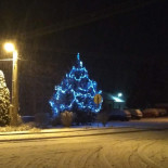 Pohostinství U Julků Esterno