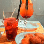Girasole Comida