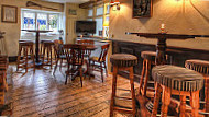 Oddfellows Mellor inside