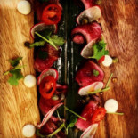 Fukulala Cibo