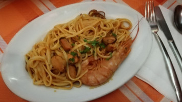 Bidibo All'arrembaggio Trattoria food