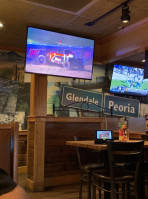 Applebee's Grill inside