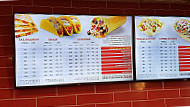 Quesada Burritos Tacos food