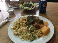 Cedar's Lebanese food