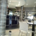 Penguin Cafe Food
