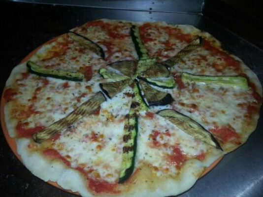 Il Drago E La Fata Comida