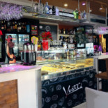 Verti'c Bistro Cibo