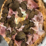 Pizzeria Al Cancello food
