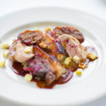Barnstaple Restaurant Dentro