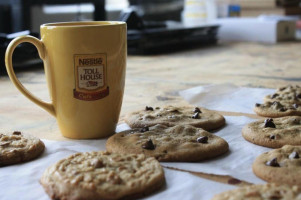 Nestle Toll House Cafe By Chip food