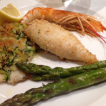 Capriolo Comida