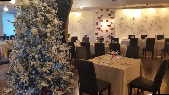 Flavour Altamura Nourriture