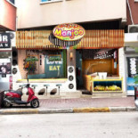 Manjoocup Cibo