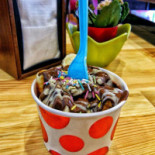 Manjoocup Cibo